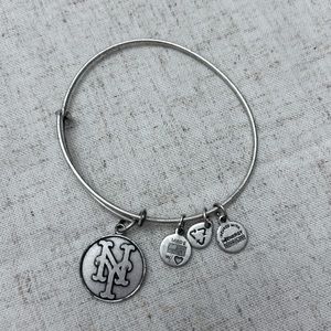 NY METS ALEX & ANI